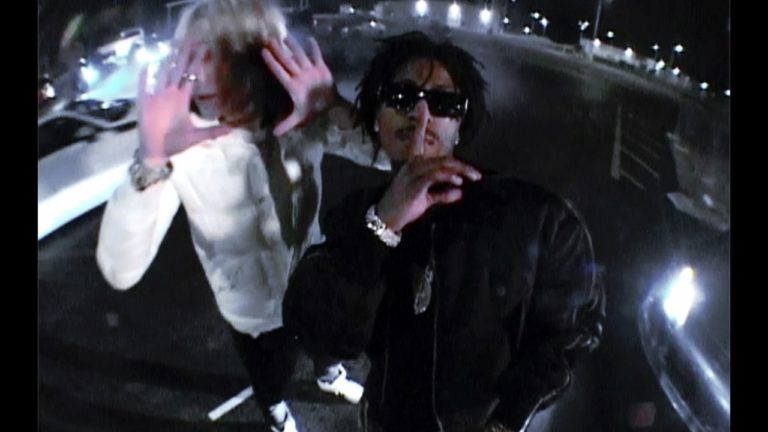 Nettspend and YoungBoy Never Broke Again Drop Chaotic “masked up” Video From Album ‘early life crisis’