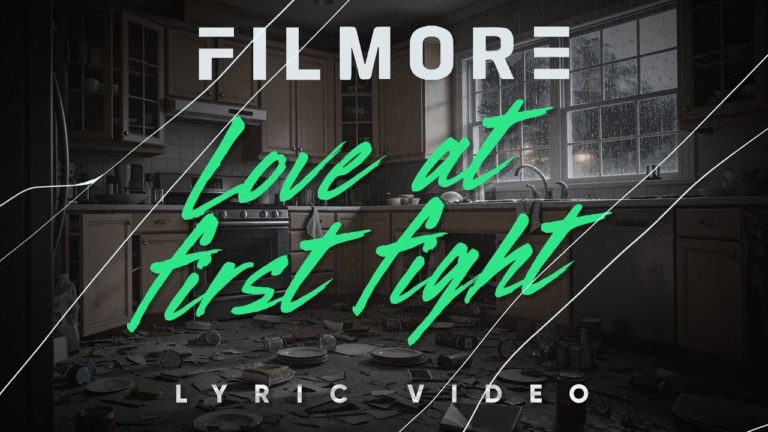 Country Troubadour Filmore Turns Heartbreak Into Fire On New Song “Love At First Fight”