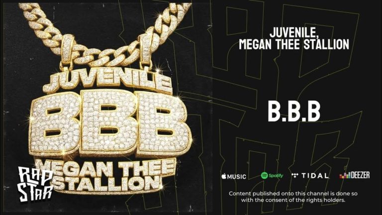 Juvenile Reignites “B.B.B.” With Megan Thee Stallion