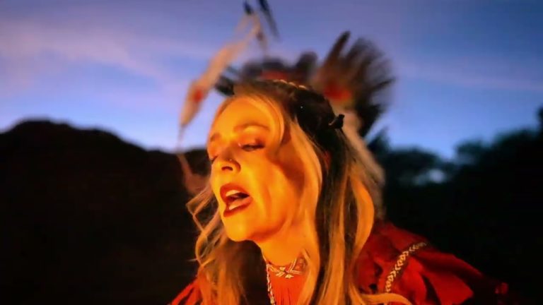 Metal Singer-Songwriter Chloe Trujillo Unveils ‘REBIRTH’ EP With Final Video For “Lies”