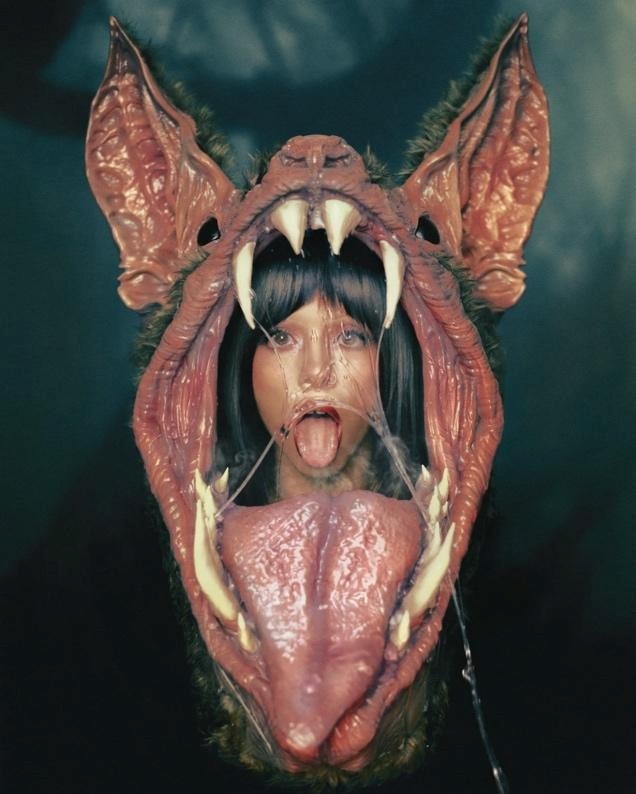 Melanie Martinez Opens the Gates on 18-Track Album ‘HADES’ Out Now