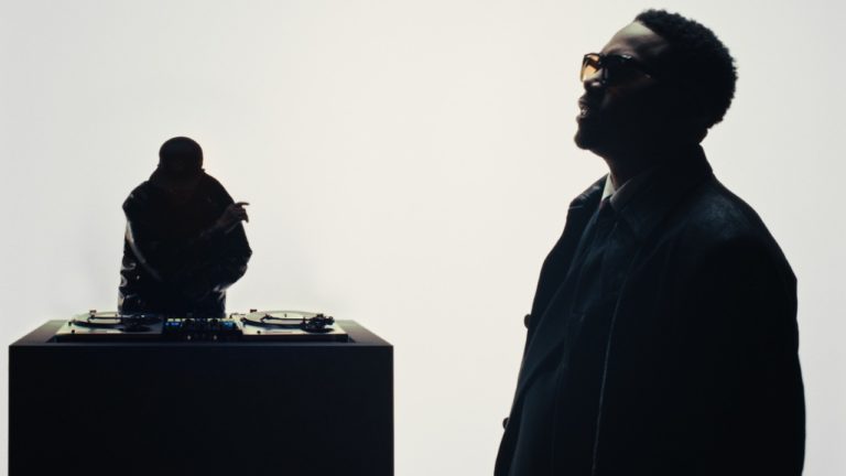 Nas and DJ Premier Drop Cinematic New Video for “GiT Ready”