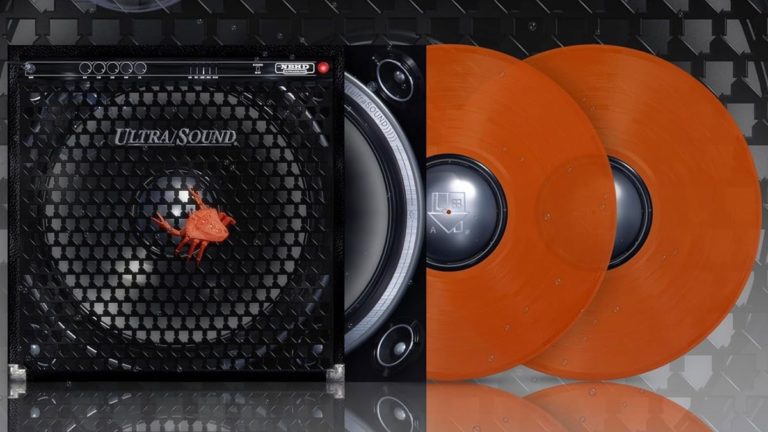 The Neighbourhood Expand ‘(((((ultraSOUND))))))’ With “(((((ultraSOUND))))))+” Deluxe