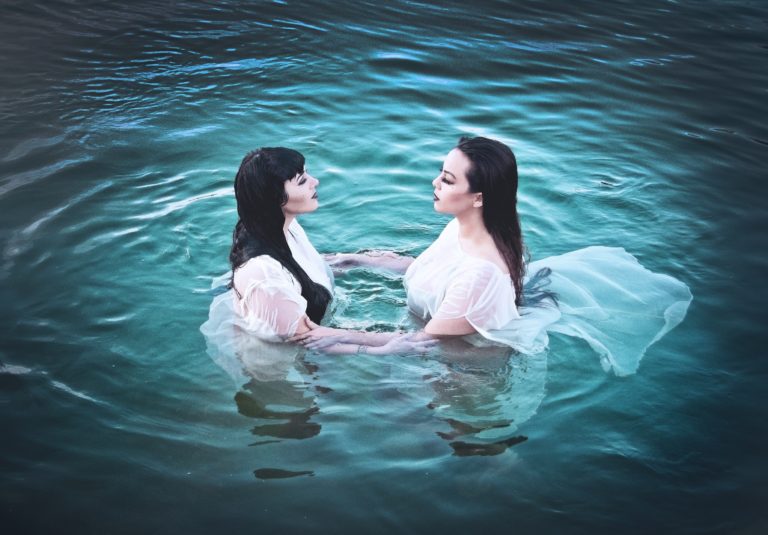 Inuit Duo PIQSIQ Earns 2026 JUNO Nomination for Global Album of the Year for ‘Legends’, Shares New Single “Mahaha: Tickling Demon”