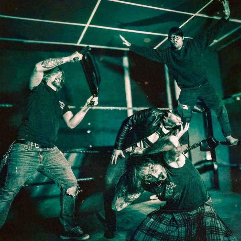 Oshawa Punk-Rock Band PLZ Respond Release Fierce New Single “Budgets & Bootstraps”