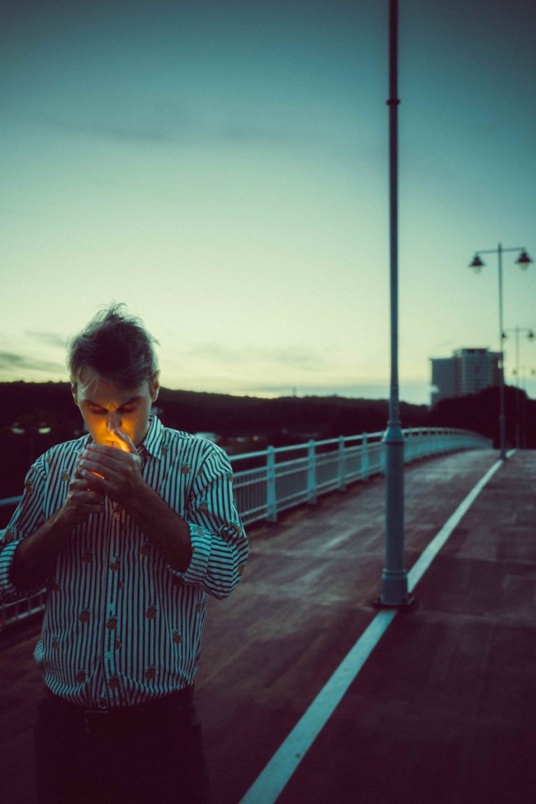 Portugal’s P.S. Lucas Announces 2026 Canadian Tour Including Wavelength Festival, Montreal, Ottawa, and Toronto Shows