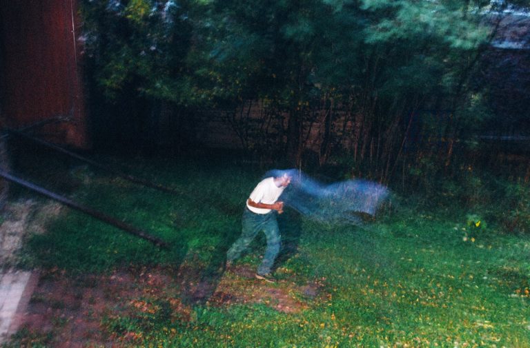 Winnipeg Indie-Folk Project tofusmell Unveils Debut Album ‘All My Time’