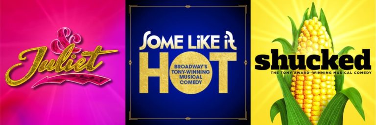 Mirvish Productions Joins Toronto 192nd Anniversary Festival With Broadway Performances