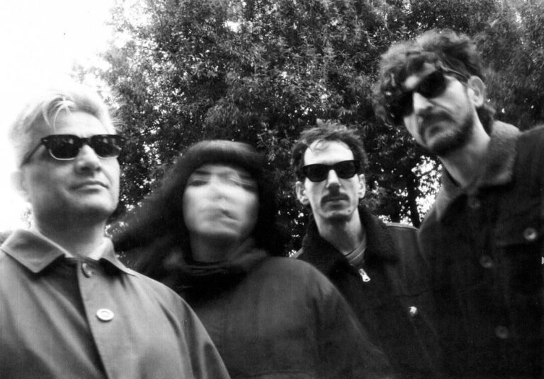 Italian-Turkish Punk Outfit Gentilesky Announce New Album ‘Dream’ and Single “Chasing The Light”