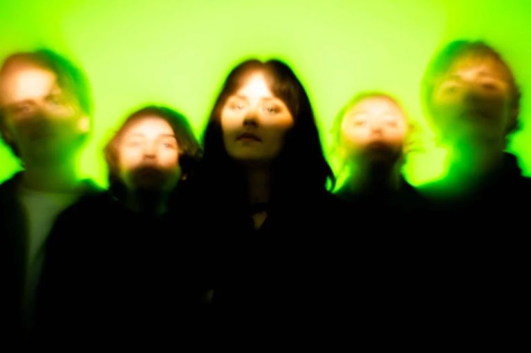 Nottingham Indie-Art Pop Outfit Vona Vella Unveil “Brand New Boy”