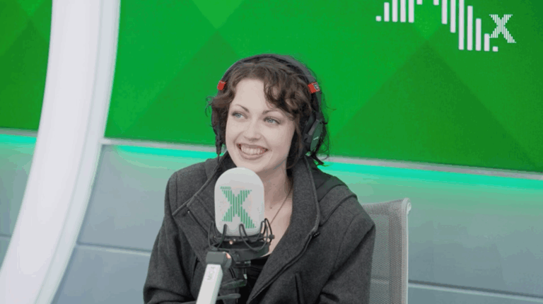 Violet Grohl Traces New Single ‘595’ Back to a Hidden T-Shirt and Her Dad Dave Grohl