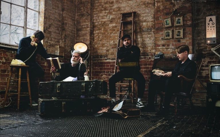 London Alt-Rockers Wildernesses Bloom With “Maintenance” From Debut ‘Growth’