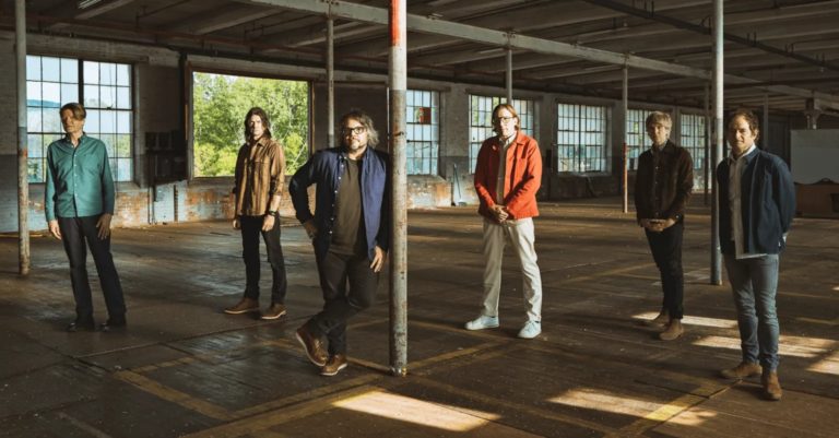 Wilco Expand “An Evening With” Summer Tour Across North America