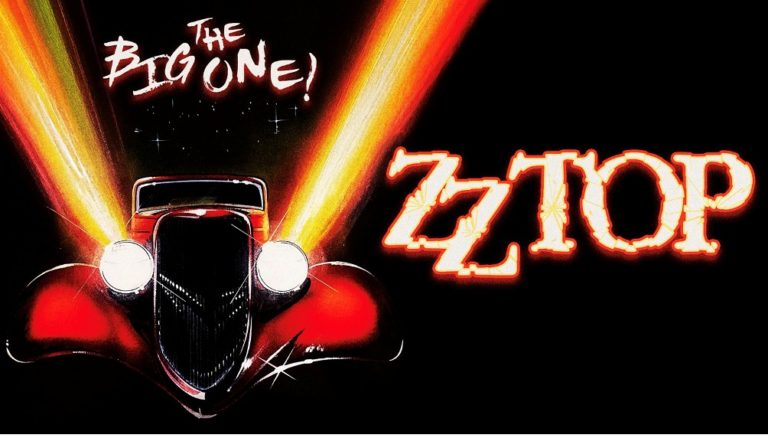 ZZ Top Announce First South America Tour Dates In 16 Years This November