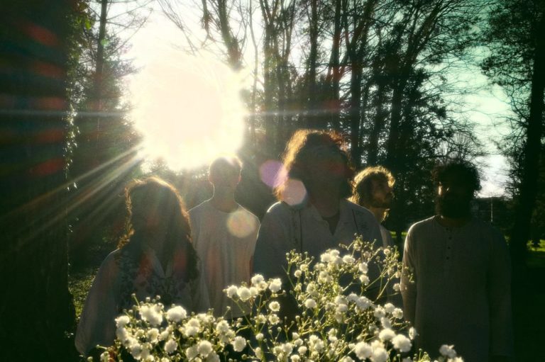 Cardiff Experimental Folk Group Spirited Followers Make Their Label Debut With the Meditative “Returning”
