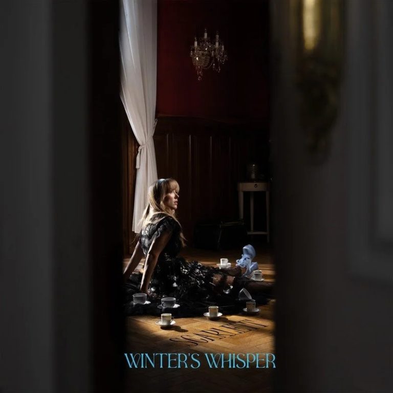 New York Alt-Pop Singer Scarlett Macfarlane Goes Down the Rabbit Hole on “Winter’s Whisper”