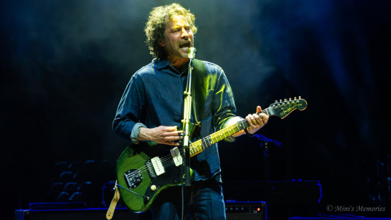 Photo Gallery: Sam Roberts Band at Toronto’s Massey Hall on April 11, 2026