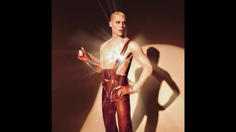 Micah McLaurin’s “How Can I” Video Captures the Raw Weight of Self-Acceptance