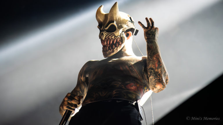 Photo Gallery: Slaughter To Prevail, Whitechapel, and Attila at Toronto’s History on April 18, 2026