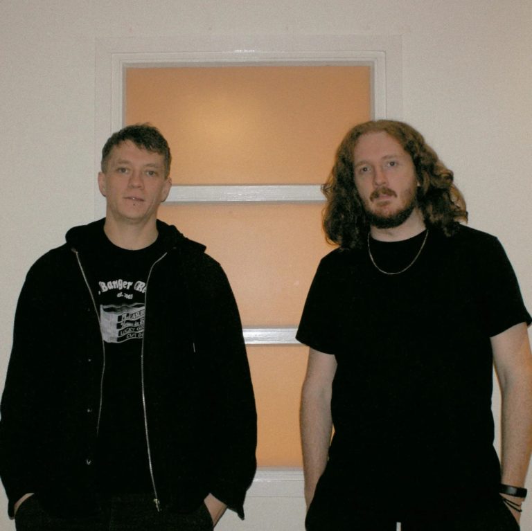 Liverpool Trip-Hop Duo Dealer’s Choice Announce Themselves With Debut Single “Some Kind Of Way”