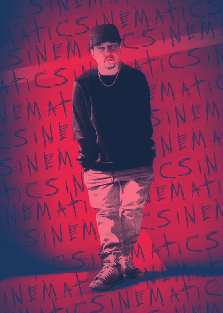 Sinematic Releases Debut Album ‘Metamorphosis,’ A Cinematic Rock Statement from Cree Nation of Mistissini