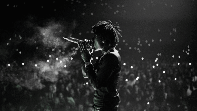 YoungBoy Never Broke Again’s Record-Breaking MASA Tour Hits Theaters With ‘American YoungBoy’