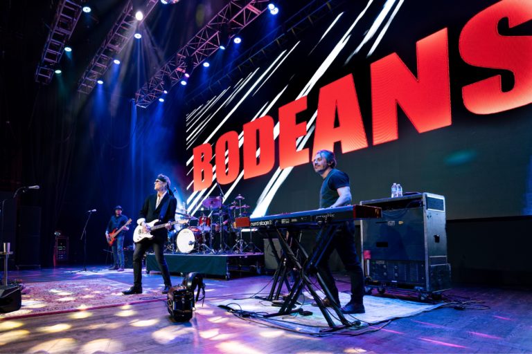 BoDeans Hit the Road to Celebrate 40 Years of Heartland Rock With a Nationwide Anniversary Tour