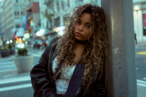 Bella Kay Drops Guitar-Driven New Single “Promise?” and She’s Just Getting Started