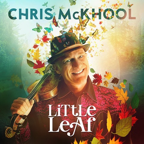 2026 JUNO Nominee Chris McKhool Brings New Children’s Album ‘Little Leaf’ to Northern Ontario on Cross-Province Tour