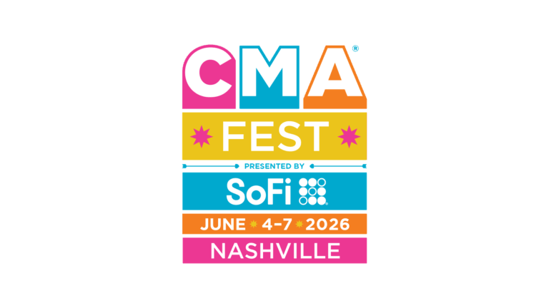 CMA Fest Presented by SoFi Adds New Performers to Its Massive June Lineup in Nashville