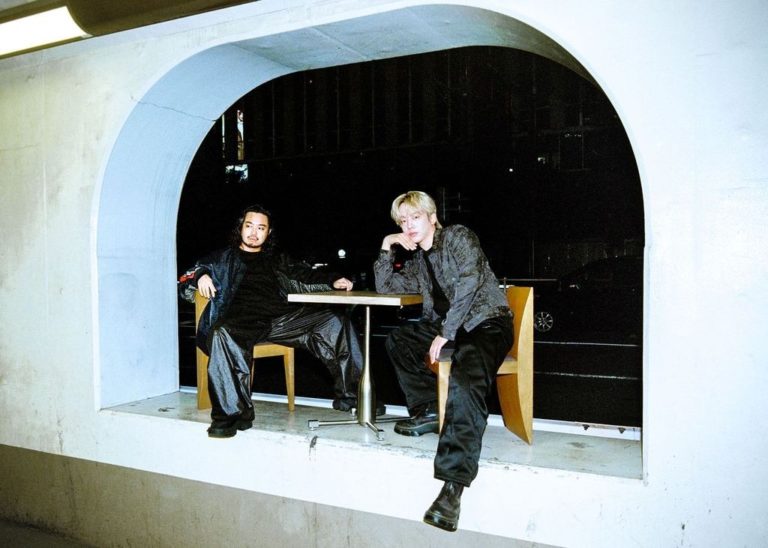 Japanese Hip-Hop Duo Creepy Nuts Drop “Fright” on the Day of Their Coachella Debut