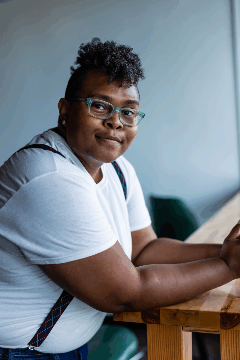 Crys Matthews Turns Woody Guthrie’s Legacy Into a Present-Tense Reckoning With “Citizen”