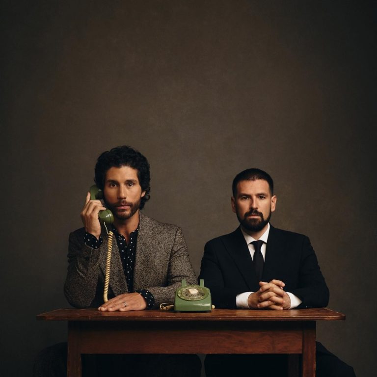 Dan + Shay’s “Say So” Hits Country Radio With a Message That Goes Far Beyond the Charts