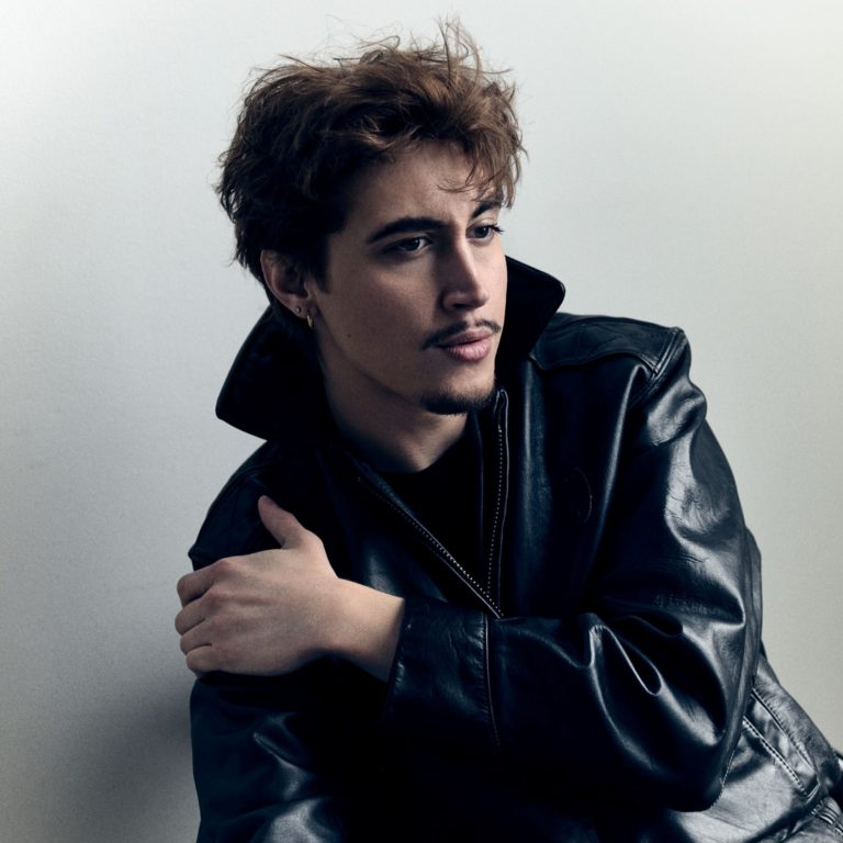 Victoria’s Pop-Funk Prodigy Diamond Cafe Returns With Soul-Stirring New Single “No Wonder”