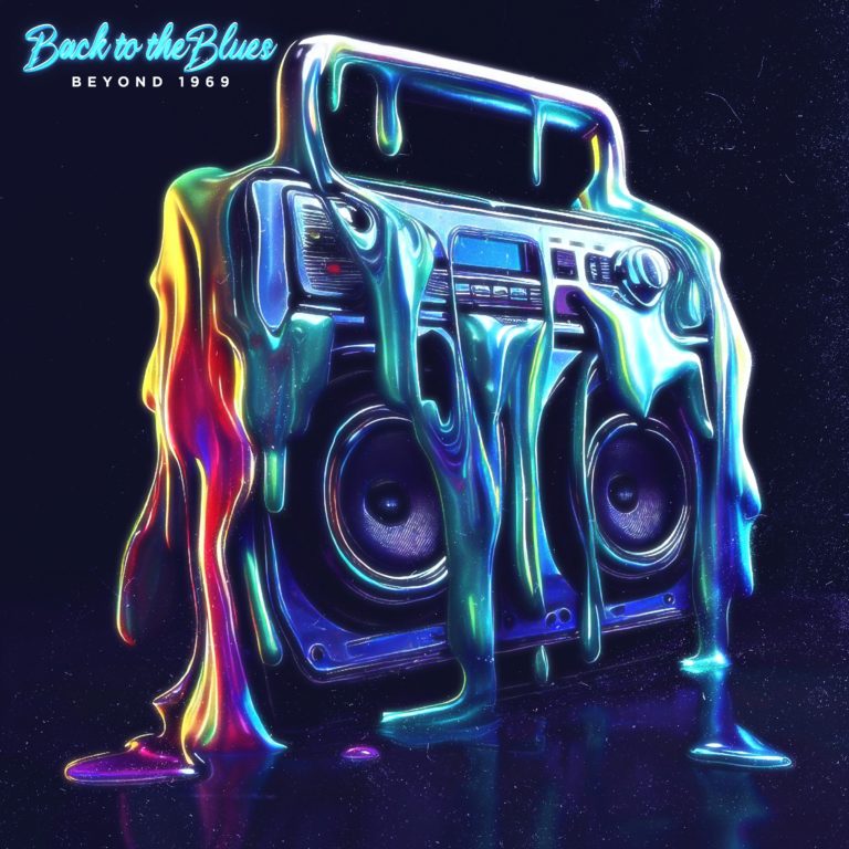 Tom “The Suit” Forst and Beyond 1969 Go All-In on Blues With Live In-Studio ‘Back To The Blues’