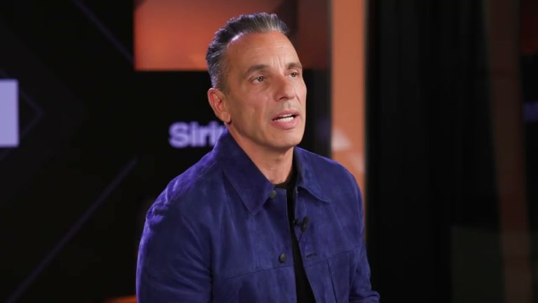 Sebastian Maniscalco Gets His Own SiriusXM Channel Starting April 20
