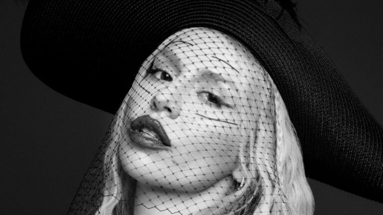 Ava Max Fires Back With Explosive New Single “Out Of Your Mind”