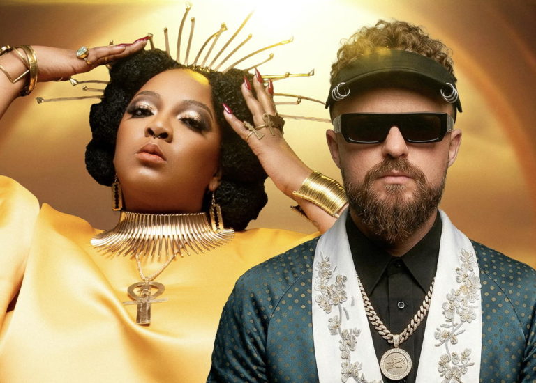 Lizwi and Tommy Veanud Deliver a Transcendent Afro House Single With ‘UNqamlezo’