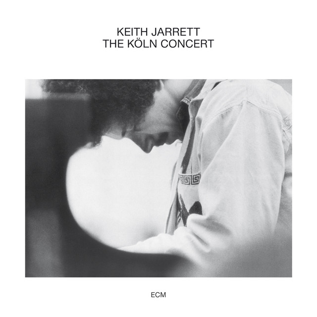 5 Surprising Facts About Keith Jarrett’s ‘The Köln Concert’