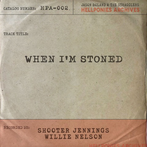 Shooter Jennings and Willie Nelson Team Up to Honor Red Dirt Legend Jason Boland