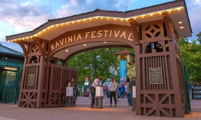 Ravinia Festival 2026 Puts Over 90 Concerts on Sale TODAY With Paul Simon, Snoop Dogg, Erykah Badu and More