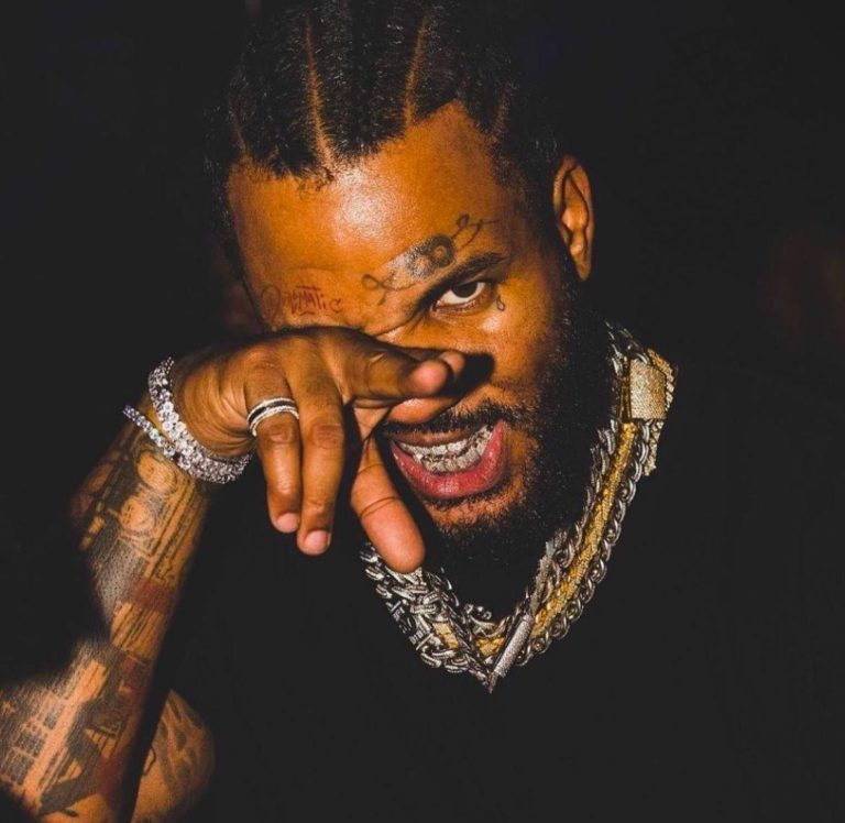 The Game Drops ‘The Credits,’ the Deluxe Edition of His Gangsta Grillz Mixtape