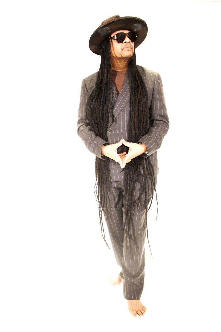 Reggae Fusion Legend Maxi Priest Delivers Soulful New Single “Touch By An Angel”