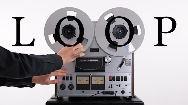 Skip to contenOpen Reel Ensemble Turned Wikipedia’s 25th Anniversary Into a Reel-to-Reel Dance Floor Momentt