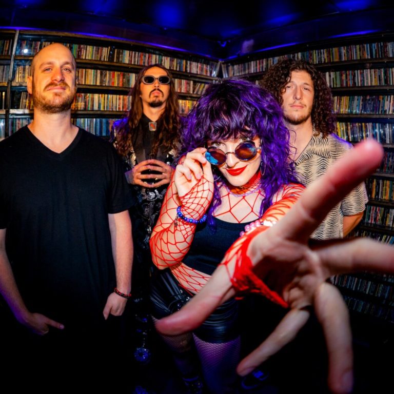 Genre-Fluid Keys Force Natalie Brooke Hits the Road This Spring Behind Breakout Album ‘Measured in Moments’