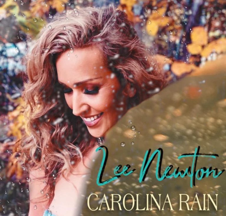 Lee Newton Strips Down Fan Favorite “Carolina Rain” With a Raw New Acoustic Version