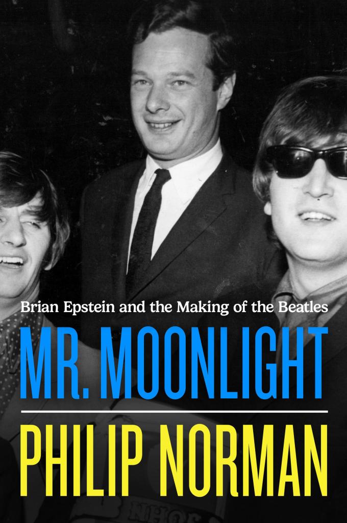 The Man Who Built the Beatles Finally Gets the Biography He Deserves From Philip Norman