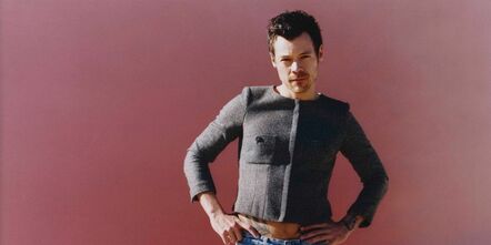 Harry Styles Curates a Remarkable Meltdown Festival Lineup for June 2026