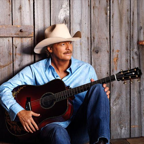 Alan Jackson’s “Last Call: One More For The Road — The Finale” Brings Country Royalty to Nashville for One Last Night