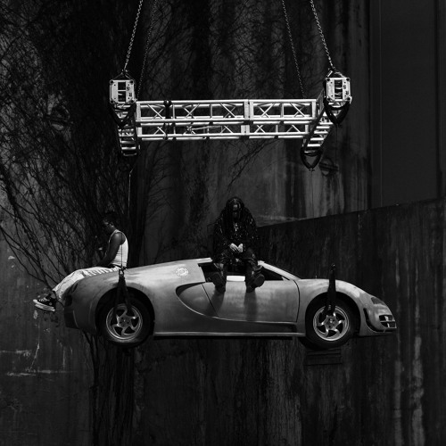 Trippie Redd and Young Thug Connect on Euphoric New Banger “Paperbag Boy”